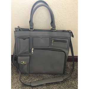 Laptop Bag/Purse